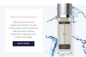 Content updated daily for rhonda allison skin care. Skincare By Alana Up To 20 Off Rhonda Allison Flash Sale Milled
