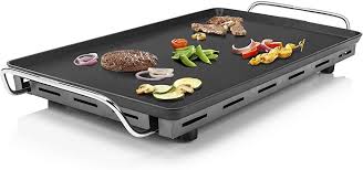 Báscula $500 máquina $1500 plancha de pie/ vapor $1000 bufetera con charola no tapa $500. Princess 102325 Table Chef Xxl Superficie De 60x36 Cm Plancha Extragruesa De 4 Mm De Grosor 2500 W Amazon Es Hogar