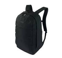 Zaino per laptop in tela di grande capacità minimalista ...