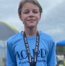 Twelve Long County track athletes headed to state