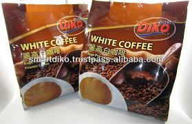 Malaysia is home to many things: 3in1 White Coffee From Malaysia Products Malaysia 3in1 White Coffee From Malaysia Supplier