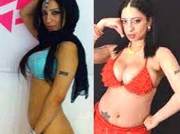 After Sunny Leone, Shanti Dynamite to enter Bigg Boss house? | TV - Times  of India Videos