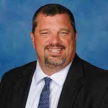 TAKING ST. PETERSBURG CATHOLIC TO NEW HEIGHTS