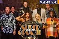 SUPER SOUL GROOVE – Disco, Funk, Classic Soul, and R&B