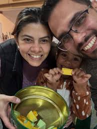 Advento de Natal: Dia 13 Jesus é Maravilhoso Conselheiro O Natal nos lembra  que o Maravilhoso Conselheiro nos convida a parar, ouvir a Sua voz e deixar  que Seu Espírito nos ensine