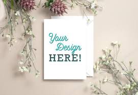 Flatlay Styled Stock Photo Digital Download Floral Mockup Etsy Styled Stock Photos Styled Stock Photo Software