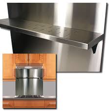 Maybe you would like to learn more about one of these? Stainless Steel Backsplash Custom Size Thickness Stainless Supply