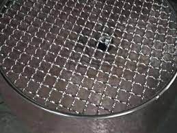 The broad grill surface accommodates several whole fish or enough steaks. Stainless Steel Barbecue Grill Mesh Bbq Grill Mesh China Barbecue Grill Mesh Bbq Grill Mesh Made In China Com