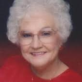 Obituary information for Helen W. Pate
