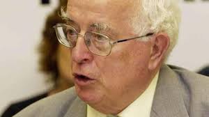 Key figure in the State's first marine policy