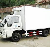 Foton foland RHD 4x2、4x4 Freezer Truck 2~3T<Customization>