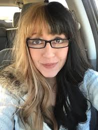 Our girl Chelsey Smith is killin' it! If you have wig questions, I'm always  happy to help out. But if you have any issues with hair loss, or just want  to do