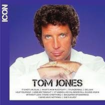 Tom Jones