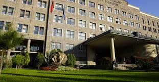 Maybe you would like to learn more about one of these? Ankara Universitesi Taban Puanlari 2020 Ankara Universitesi 2 Ve 4 Yillik Bolumlerin Taban Puanlari Ve Basari Siralamasi Egitim Haberleri