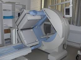 Neben dem tastbefund, den laboruntersuchungen der schilddrüsenhormone und der ultraschalluntersuchung der schilddrüse wird durch die szintigraphie mit technetium 99m die. Gammakamera Wikipedia