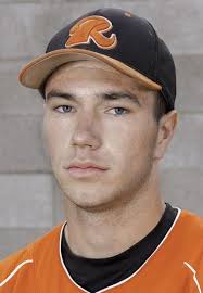 Ruediger grows up quickly for Kiwanis