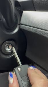 How To Diagnose An Ignition Key That Won'T Turn | Yourmechanic Advice