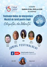 Nu ai unde sa lasi copilul in siguranta si sa stii ca invata lucruri noi si utile? Clubul Copiilor Sector 5 Home Facebook