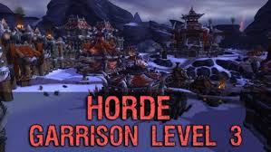 Harldan came up with the route after feeling that the recently nerfed warlords of draenor content featured in azeroth auto pilot routes had begun to feel sluggish, and although the new route still makes extensive use of wod content, it replaces the slower questing areas with. Fastest Way To Get A Level 3 Garrison Wow Classic Guides