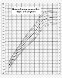 Growth Chart Head Circumference Boy 2 20 Hd Png Download