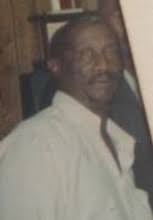 Obituary information for William B. Jamison