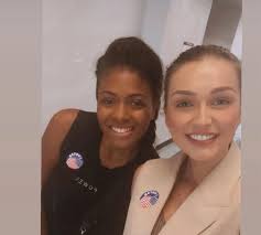 votingprivilege #financialservices #economicgrowth #civicengagement