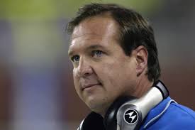 Detroit Lions' Former Head Coach Marty Mornhinweg's Performance and Legacy