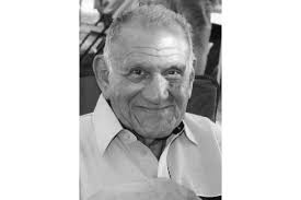 Luis Garcia Obituary (1919