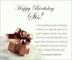 Birthday Wishes For Younger Sister From Elder Sister Quotes Comfortable Happy Birthday Wishes For Elder Sister Arts Beautiful Happy Birth Birthday Messages For Sister Birthday Wishes Messages Birthday Wishes For Sister