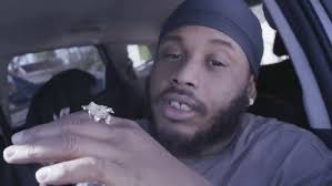 BARBADOS (feat. Ken Frank, Brandon James & Big Super)