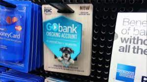 Gobank is an online bank that offers cash and direct deposits, photo check deposits, an atm network, and more. Walmart Getting Into The Banking Business 6abc Philadelphia