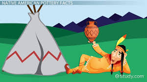 Native american themed bedroom room indian decor. Native American Pottery History Facts Symbols Video Lesson Transcript Study Com