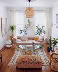 20 Impressive Bohemian Living Room Ideas For Inspiration Bohemian Living Room Decor Bohemian Living Rooms Living Room Interior