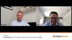 Communication in Asset Management in 2021