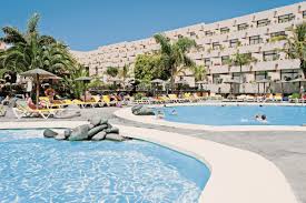 Costa teguise in the canary islands doesn't have a long history behind it—the resort area was developed as a tourist area in the 1980s. Beatriz Playa Spa Playa Matagorda Gunstig Buchen Its