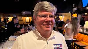 Han kan avgöra presidentvalet i USA