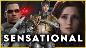 Nueva Actualizacion 1.0.6 de #TheFirstdescendant veamos lo que hay \\ps4\\  #1 rumbo a los 5000 subs