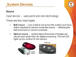 These output devices might be connected with computer via wireless or wired. Technology Ict Core Computer Systems Hardware Software Hardware