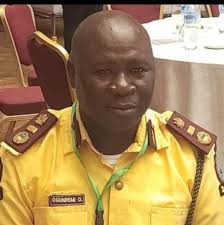 Introduction of Veteran Senior Captain Kimani in the Bus Industry