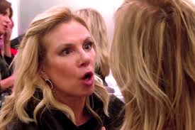 Ramona Singer: Sonja Is Bringing This