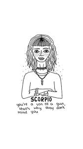 Discover how you can embrace all the energy of this powerful transit. Zodiac Sign Scorpio Lockscreen Wallpaper Shared By Essie