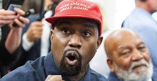 Kanye West's Political Campaign In Chaos: Report