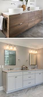 Creating custom vanities for your bathrooms opens up limitless options. Bathroom Vanities In Mississauga Cabinets Granite Direct