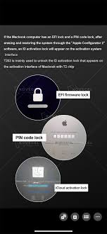 That being said, getting the h. Novecel T203 Icloud Activation Unlock Tools For Macbook Pro Air Mac Mini With T2 Chip Efi Firmware Pin Code Unlocking Phone Repair Tool Sets Aliexpress