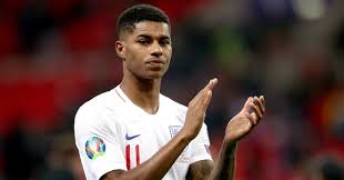 Marcus rashford england shirts are at the ready within our wide range of england national team apparel for every football fan out there. England Pair Coady And Rashford To Miss Nations League Games