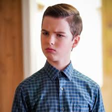 Which Sheldon mood are you feeling this holiday season?