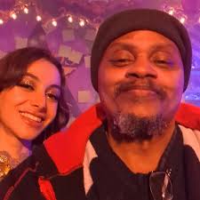 Opening Class by Megan Amelia Burnett ~~~~~ A lifelong devoted dancer and  athlete, Megan Amelia Burnett has been moving and grooving as long as she  can remember! **She primarily studied ballet as