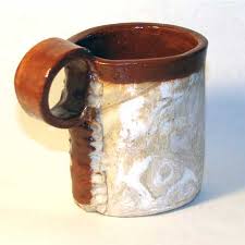 The most common slab pottery bowl material is porcelain & ceramic. How To Make A Slab Built Pottery Mug