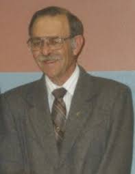 Leonard James Hamak (1932-2009)
