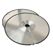 Customized round Blade Paper Film Cutting Knife Circular Sitting Blade for  Slitting Machine - AliExpress 1420